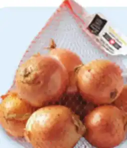 Walmart Your Fresh Market carrots or yellow onions offer