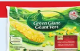 Walmart Green Giant frozen vegetables, riced or restaurant style offer