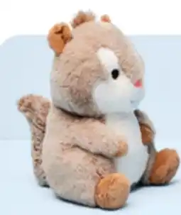 Walmart Easter plush offer