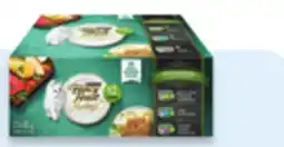 Walmart Fancy Feast wet cat food variety 12-pack offer