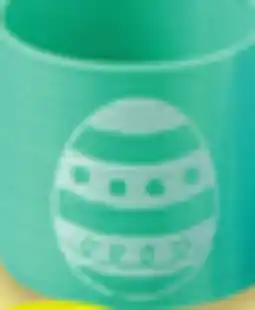 Walmart Easter novelties offer