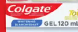 Walmart Colgate Total offer