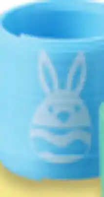 Walmart Easter novelties offer