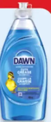 Walmart Dawn Ultra offer