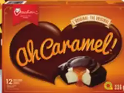 Walmart Vachon snack cakes offer