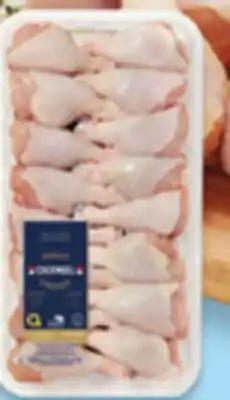 Walmart Olymel chicken drumstick 16-pack offer