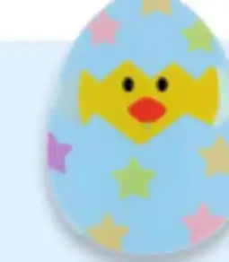 Walmart Easter snack box offer