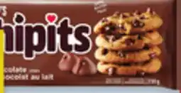 Walmart Hershey's Chipits offer
