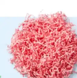 Walmart Easter grass offer