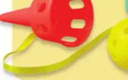 Walmart Easter novelties offer