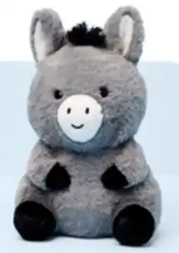 Walmart Easter plush offer