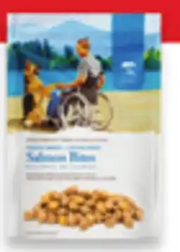 Walmart Caledon Farms dog treats offer
