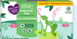 Walmart Parent's Choice wipes offer