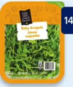 Walmart Your Fresh Market salad offer