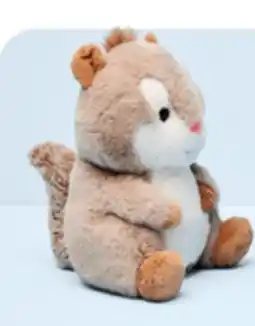 Walmart Easter plush offer