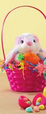 Walmart Plastic Easter eggs offer