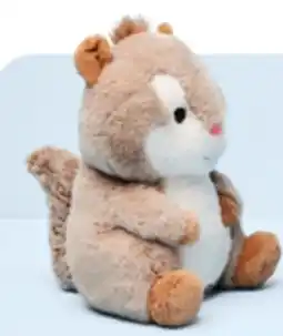 Walmart Easter plush offer