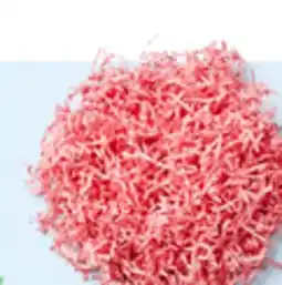 Walmart Easter grass offer