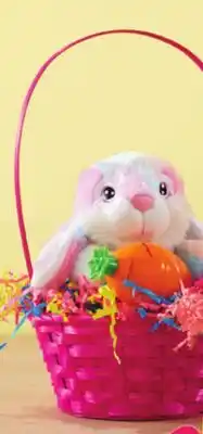 Walmart Plastic Easter eggs offer