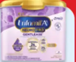 Walmart Enfamil A+ NeuroPro or NeuroPro Gentlease powder formula offer