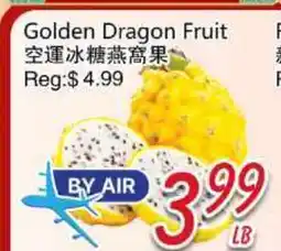 Foody Mart Golden Dragon Fruit offer