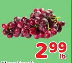 Fresh Value Mama Sangob offer
