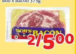 Fresh Value Bob's Bacon offer