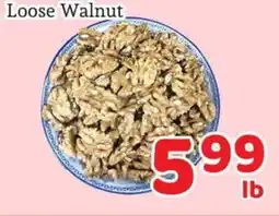 Fresh Value Loose Walnut offer