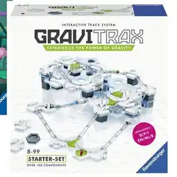Staples Ravensburger 27597 GraviTrax: Starter Kit offer