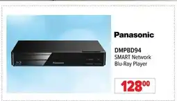 2001 Audio Video DMPBD94 - BLU-RAY NETWORK PLAYER offer