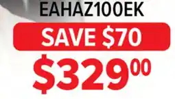 2001 Audio Video True Wireless Headphones offer