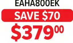 2001 Audio Video EAHA800EK Technics True Wireless Headphones offer