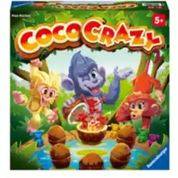 Staples Ravensburger Coco Crazy (French Edition) offer