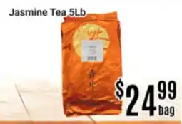Nations Fresh Foods Jasmine Tea 5Lb offer
