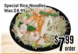 Nations Fresh Foods Special Rice Noodles offer