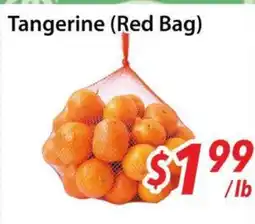 Bestco Food Mart Tangerine (Red Bag) offer