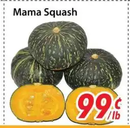 Bestco Food Mart Mama Squash offer
