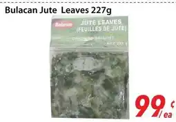 Bestco Food Mart Bulacan Jute Leaves offer