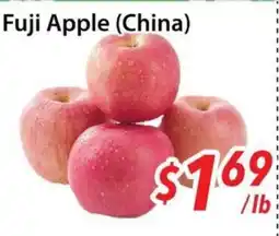 Bestco Food Mart Fuji Apple (China) offer