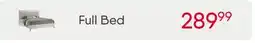 Meubles RD Audelia Full Bed offer