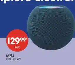 Shoppers Drug Mart APPLE HOMEPOD MINI offer