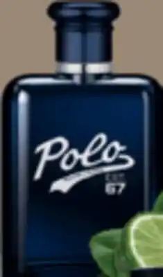 Shoppers Drug Mart RALPH LAUREN POLO 67 Eau de Toilette offer