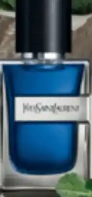 Shoppers Drug Mart YSL Y Iced Cologne Eau de Toilette Intense offer