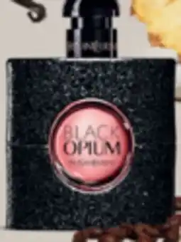 Shoppers Drug Mart YSL Black Opium Eau de Parfum offer