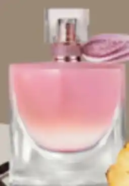 Shoppers Drug Mart LANCÔME La Vie Est Belle Vanille Nude offer