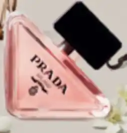 Shoppers Drug Mart PRADA Paradoxe Eau de Parfum offer