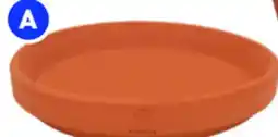 RONA Round saucer, 11 cm offer