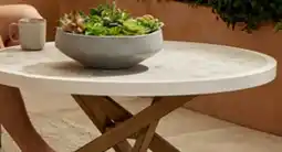 Walmart Better Homes & Gardens Paige table offer