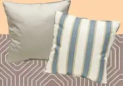 The Brick Accent Pillow offer