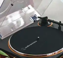 Long & McQuade Turntables offer